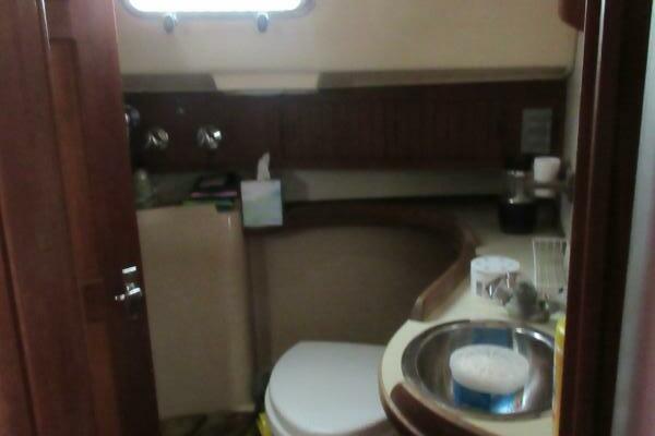 Quaich 35ft Island Packet Yacht For Sale