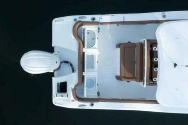 25ft Sea Hunt Yacht For Sale