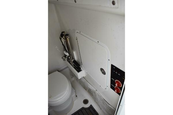 25ft Sea Hunt Yacht For Sale