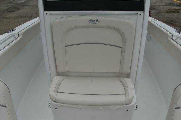 25ft Sea Hunt Yacht For Sale