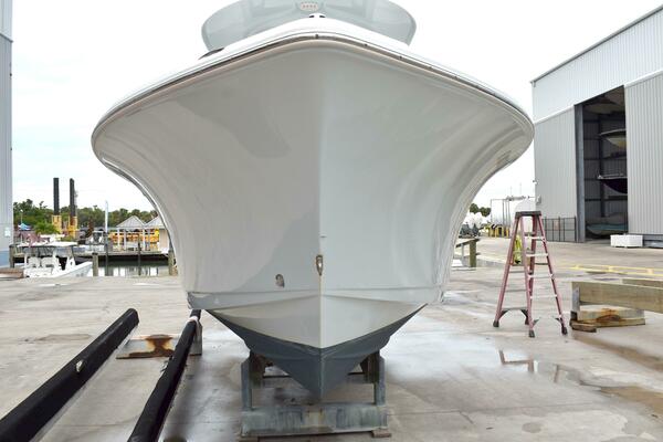 25ft Sea Hunt Yacht For Sale