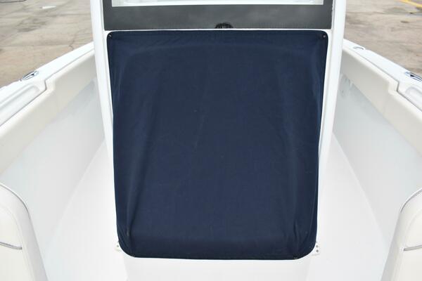 25ft Sea Hunt Yacht For Sale