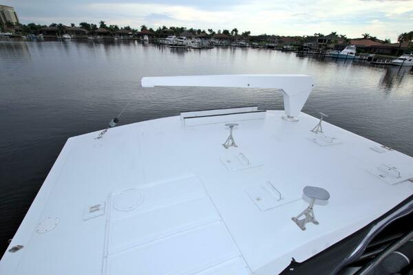 Cleodora 63ft Viking Yacht For Sale