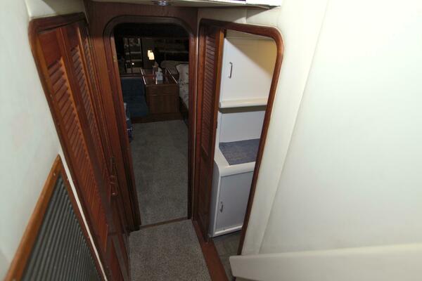 Cleodora 63ft Viking Yacht For Sale