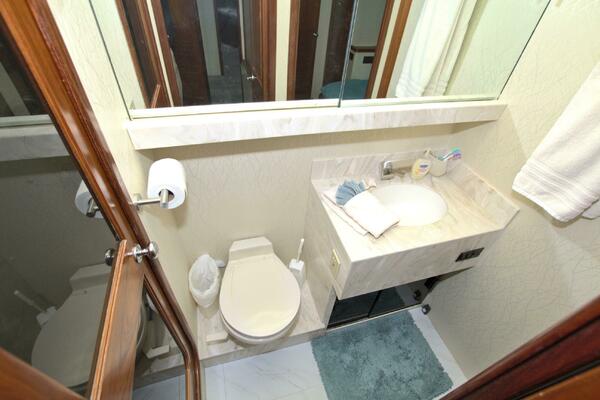 Cleodora 63ft Viking Yacht For Sale