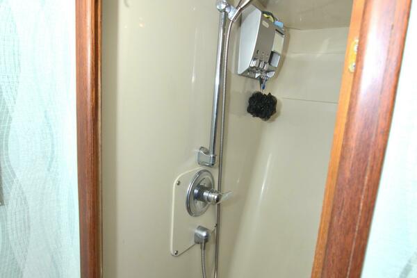 Cleodora 63ft Viking Yacht For Sale