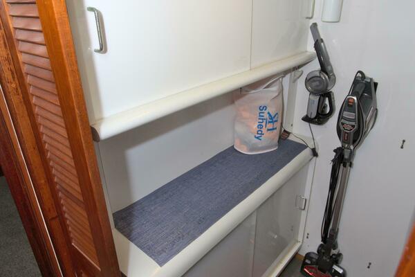 Cleodora 63ft Viking Yacht For Sale