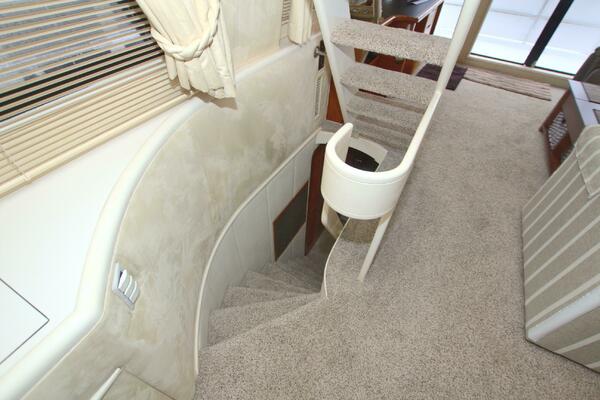 Cleodora 63ft Viking Yacht For Sale