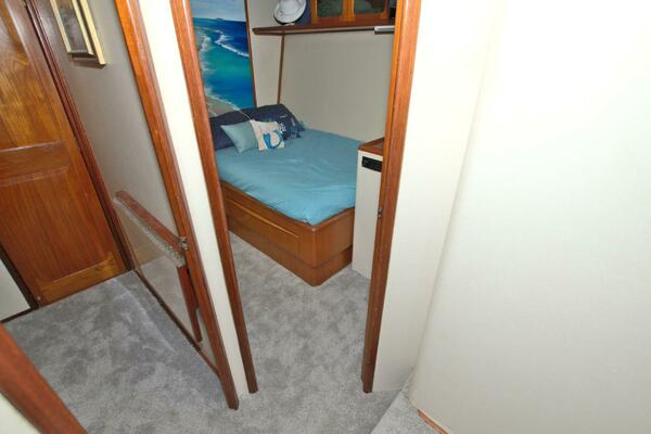 Cleodora 63ft Viking Yacht For Sale