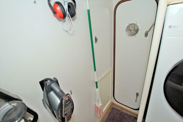 Cleodora 63ft Viking Yacht For Sale