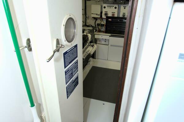 Cleodora 63ft Viking Yacht For Sale