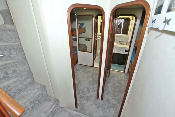 Cleodora 63ft Viking Yacht For Sale