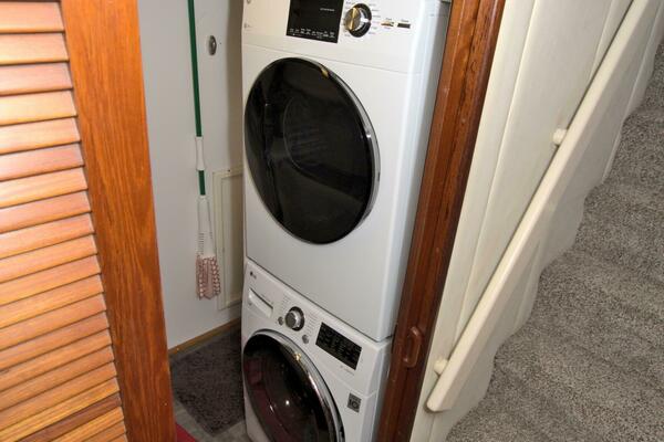 Cleodora 63ft Viking Yacht For Sale