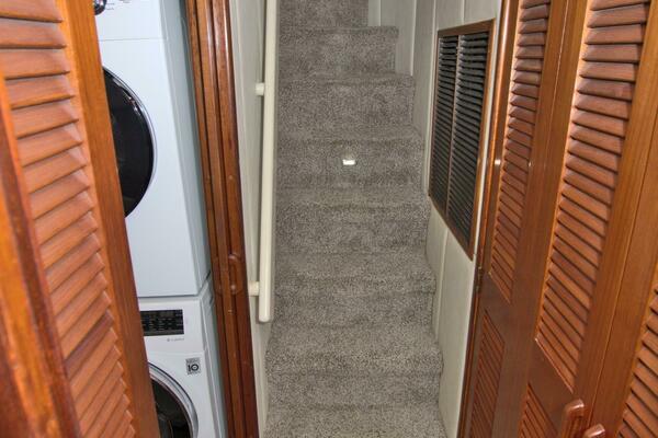 Cleodora 63ft Viking Yacht For Sale