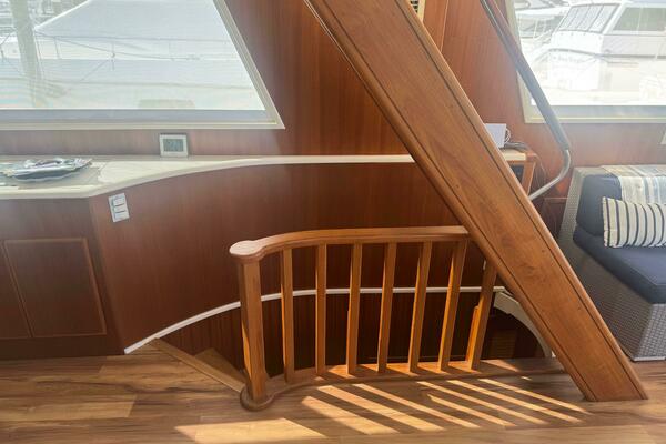 Cleodora 63ft Viking Yacht For Sale