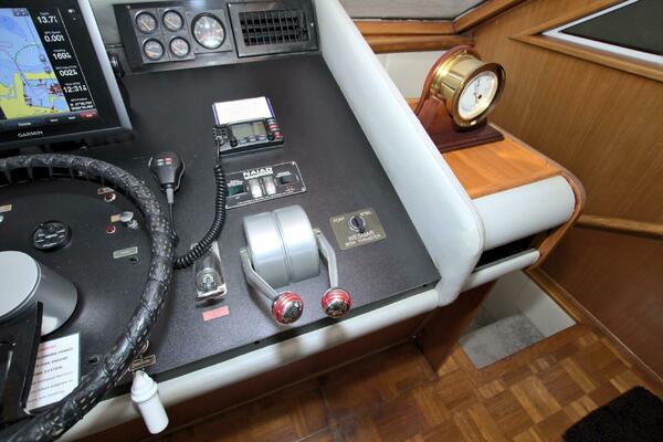Cleodora 63ft Viking Yacht For Sale