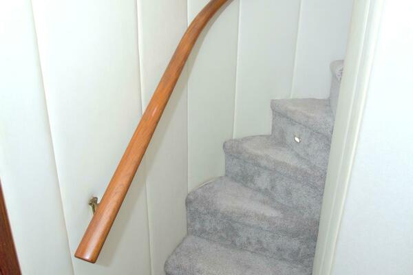 Cleodora 63ft Viking Yacht For Sale