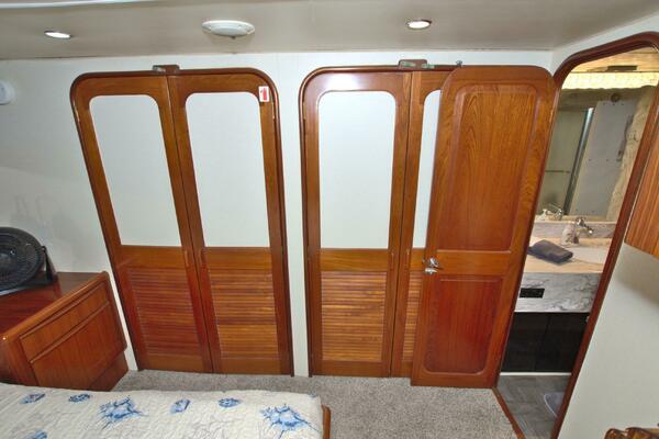 Cleodora 63ft Viking Yacht For Sale