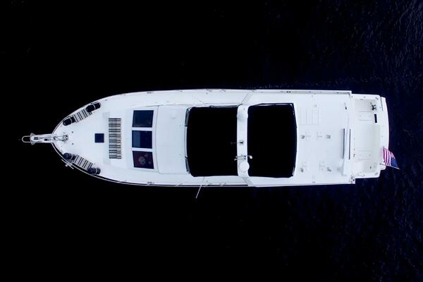 Cleodora 63ft Viking Yacht For Sale