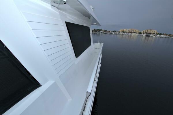 Cleodora 63ft Viking Yacht For Sale
