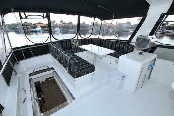 Cleodora 63ft Viking Yacht For Sale