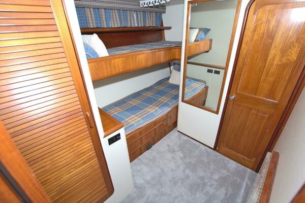 Cleodora 63ft Viking Yacht For Sale