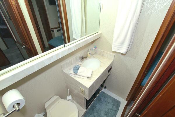 Cleodora 63ft Viking Yacht For Sale