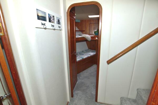 Cleodora 63ft Viking Yacht For Sale