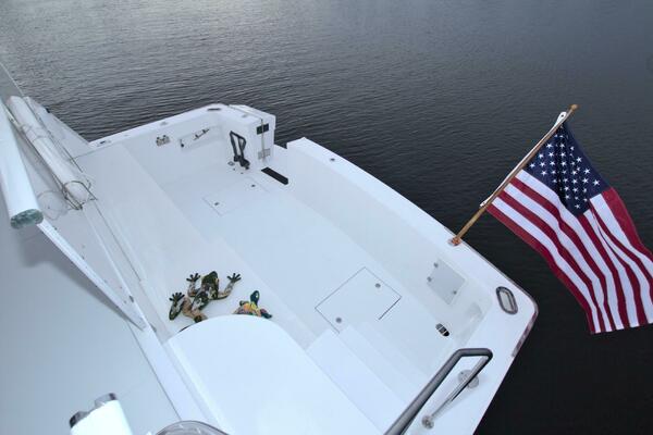 Cleodora 63ft Viking Yacht For Sale