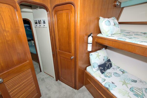 Cleodora 63ft Viking Yacht For Sale
