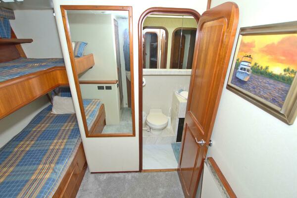 Cleodora 63ft Viking Yacht For Sale