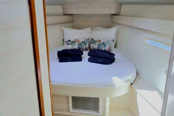 Knot Working  41ft Dufour Yacht For Sale