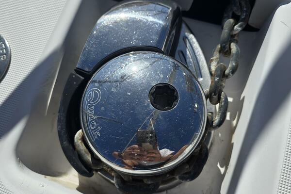 Knot Working  41ft Dufour Yacht For Sale