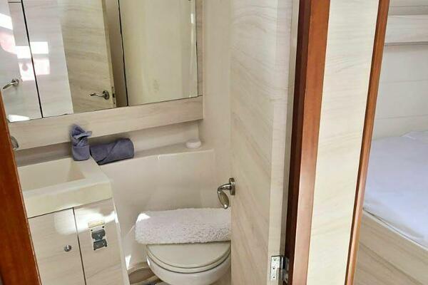 Knot Working  41ft Dufour Yacht For Sale