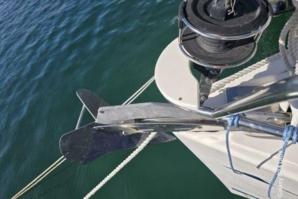 Knot Working  41ft Dufour Yacht For Sale