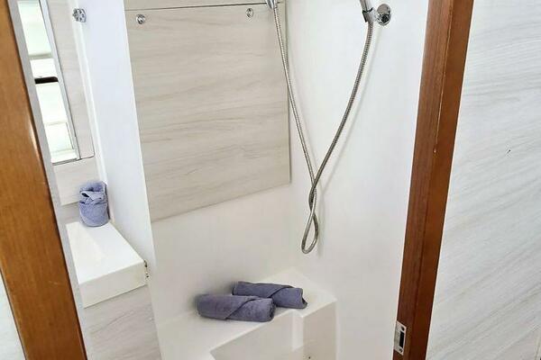 Knot Working  41ft Dufour Yacht For Sale