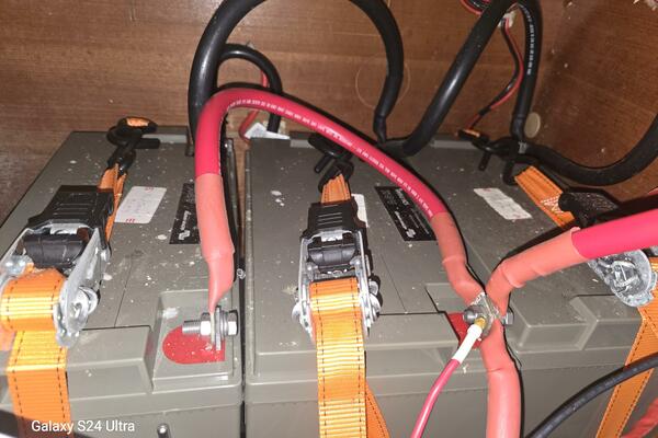 Knot Working  41ft Dufour Yacht For Sale