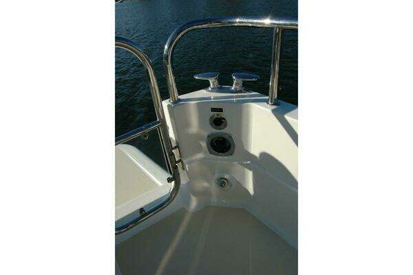 Sabre 38 Salon Express Yacht For Sale