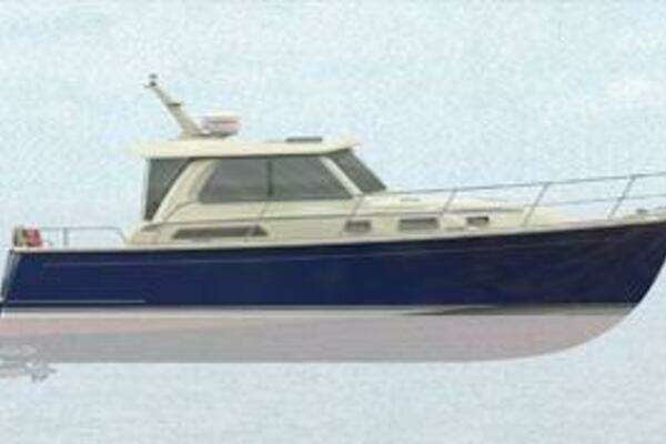 Sabre 38 Salon Express Yacht For Sale