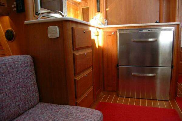 Sabre 38 Salon Express Yacht For Sale