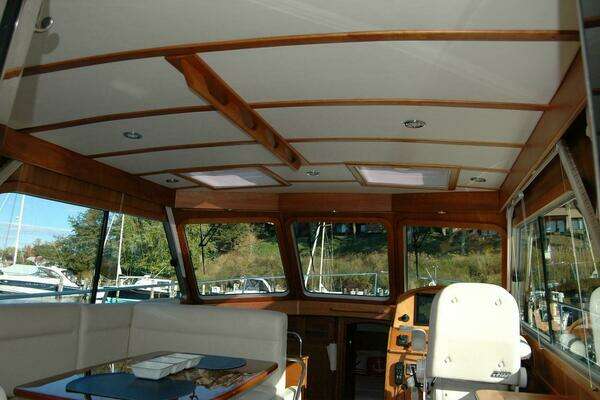 Sabre 38 Salon Express Yacht For Sale