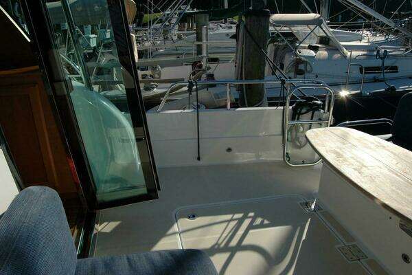 Sabre 38 Salon Express Yacht For Sale