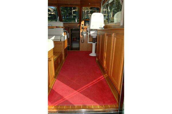 Sabre 38 Salon Express Yacht For Sale