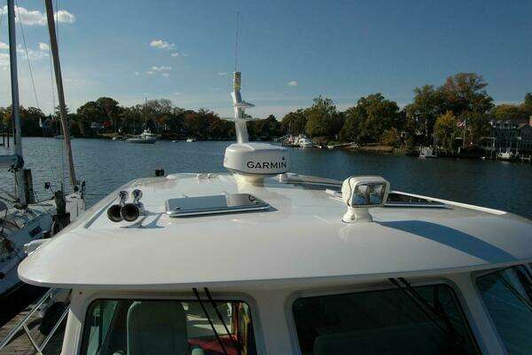 Sabre 38 Salon Express Yacht For Sale