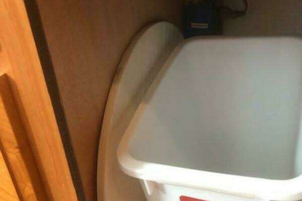 Sabre 38 Salon Express Yacht For Sale