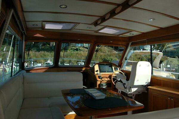 Sabre 38 Salon Express Yacht For Sale