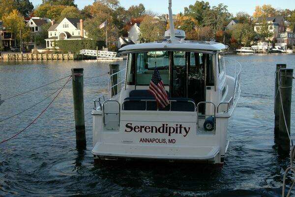 Sabre 38 Salon Express Yacht For Sale