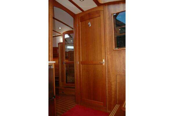 Sabre 38 Salon Express Yacht For Sale