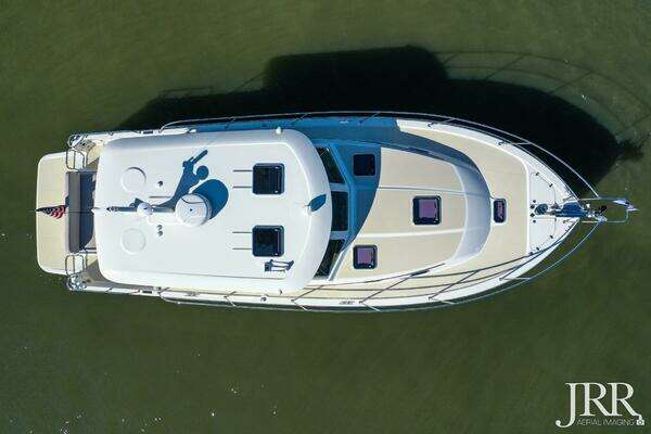 Sabre 38 Salon Express Yacht For Sale