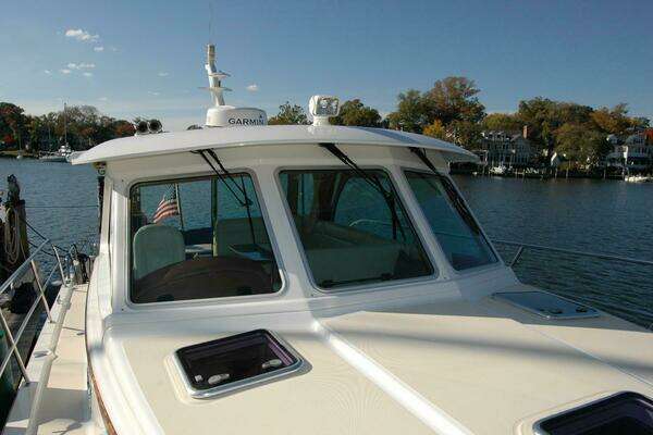 Sabre 38 Salon Express Yacht For Sale